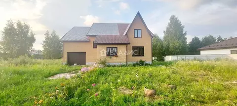 Дом в Липецкая область, Добровский муниципальный округ, с. Капитанщино ...