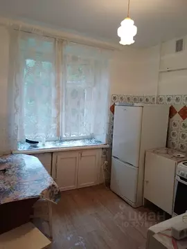 1-к кв. Пермский край, Пермь Рабоче-крестьянская ул., 12 (32.7 м)