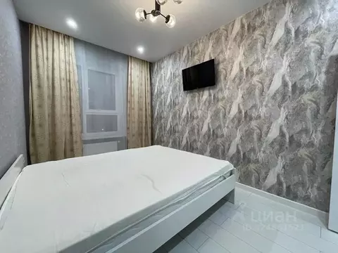 1-к кв. Татарстан, Казань ул. Братьев Касимовых, 35 (40.0 м)