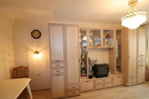 3-к кв. Алтайский край, Барнаул ул. Антона Петрова, 222 (62.1 м)