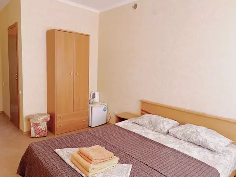 Комната Крым, Судак ул. Лучистая, 14