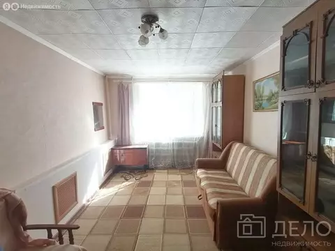 1к в 7-комнатной квартире (18 м)