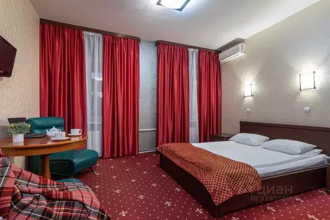 Комната Москва Нижняя Первомайская ул., 77 (18.0 м)