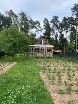 Дом в Московская область, Щелково городской округ, Лесная Поляна-3 ТСН ...