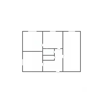 3-к кв. Курская область, Курск Никитская ул., 6 (62.0 м)