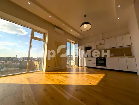 Продается 1-комнатная квартира