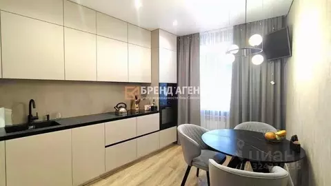 3-к кв. Белгородская область, Белгород ул. Газовиков, 5 (76.9 м)