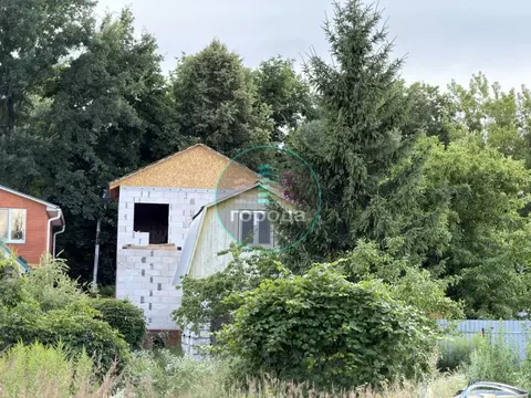 Дом в Московская область, Ступино Белопесоцкая ул., 100 (120 м)