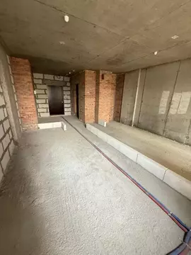 1-к кв. Ростовская область, Аксай просп. Ленина, 40Ук7 (32.0 м)