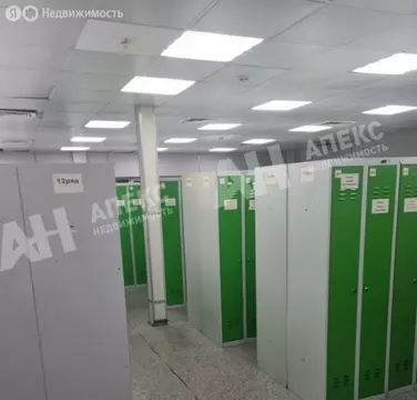 Производственное помещение (25000 м)