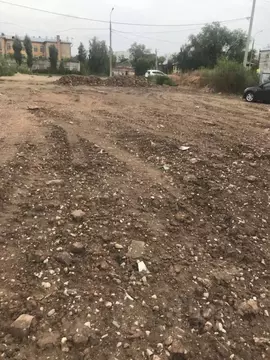 Участок в Самарская область, Самара Таганская ул., 21 (6.0 сот.)