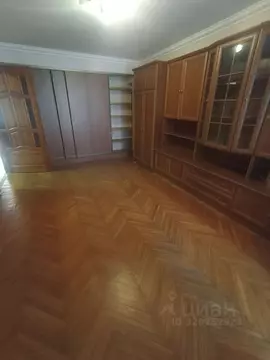 3-к кв. Кабардино-Балкария, Нальчик ул. Ватутина, 14 (68.0 м)