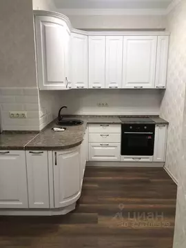 3-к кв. Крым, Симферополь ул. Балаклавская, 41 (70.0 м)