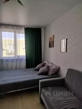 1-к кв. Самарская область, Самара Крутые Ключи мкр, ул. Евгения ...