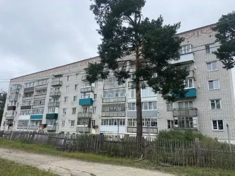 1-к кв. Марий Эл, Звениговский район, Суслонгер городское поселение, ...