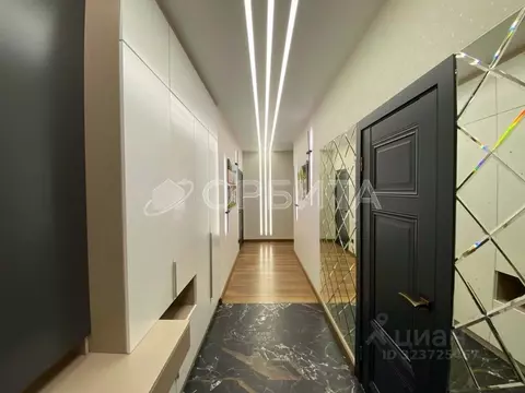 3-к кв. Тюменская область, Тюмень ул. Газовиков, 44 (104.0 м)