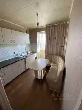 3-к кв. Кабардино-Балкария, Нальчик ул. Щаденко (60.4 м)