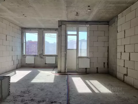 1-к кв. Московская область, Видное бул. Дивный, 14 (35.6 м)