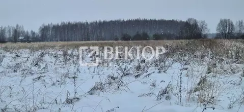 Участок в Ярославская область, Ярославский муниципальный округ, ...