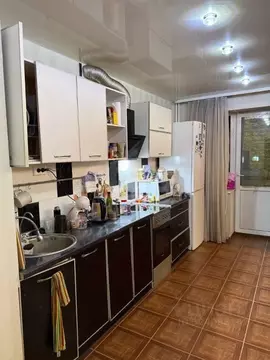 1-к кв. Удмуртия, Ижевск Красноармейская ул., 86Б (33.2 м)