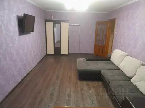 1-к кв. Тюменская область, Тюмень ул. Московский Тракт, 165 (40.0 м)