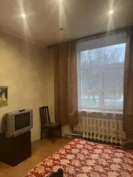 Комната Санкт-Петербург Гранитная ул., 8 (15.0 м)