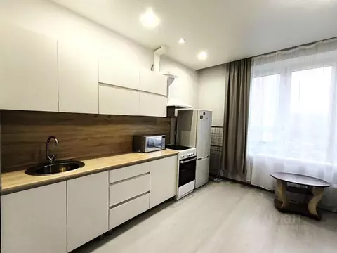 Студия Московская область, Ленинский городской округ, Боброво пгт ул. ...