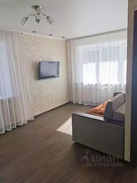 1-к кв. Татарстан, Казань ул. Короленко, 83 (33.0 м)