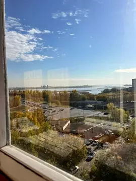 1-к кв. Татарстан, Казань Широкая ул., 2 (46.0 м)