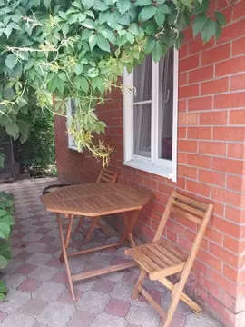 Дом в Краснодарский край, Ейский район, Должанская ст-ца Молодежная ...