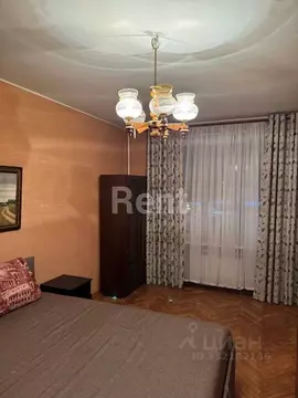 3-к кв. Москва Ленинский просп., 61/1 (80.0 м)