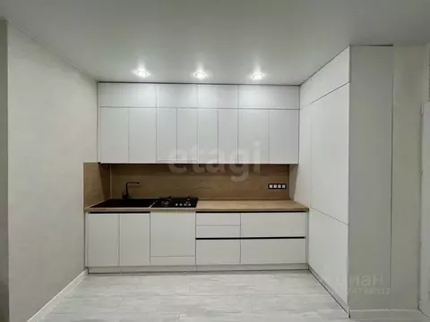 1-к кв. Ставропольский край, Ставрополь ул. Генерала Маргелова, 3 ...