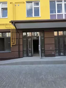 Помещение свободного назначения в Крым, Симферополь ул. Батурина, 145 ...