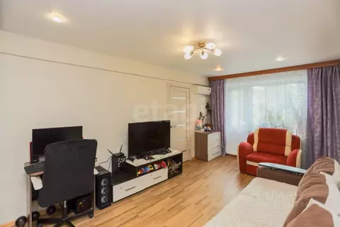 2-к кв. Иркутская область, Ангарск 86-й кв-л, 1 (44.3 м)