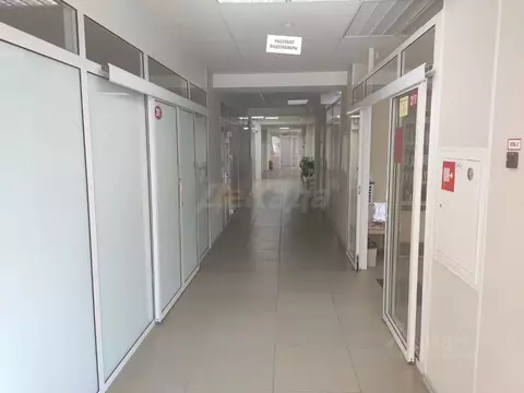 Офис в Ульяновская область, Ульяновск ул. Гончарова, 27 (38 м)