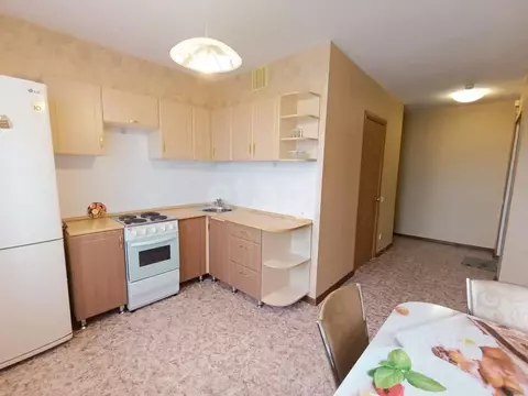 1-к кв. Архангельская область, Архангельск Ленинградский просп., 360к1 ...