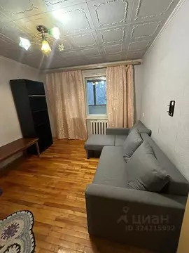 1-к кв. Свердловская область, Екатеринбург ул. Советская, 52 (33.2 м)