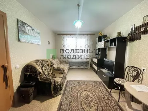 1-к кв. Самарская область, Сызрань ул. Стандартные Дома, 1А (29.5 м)