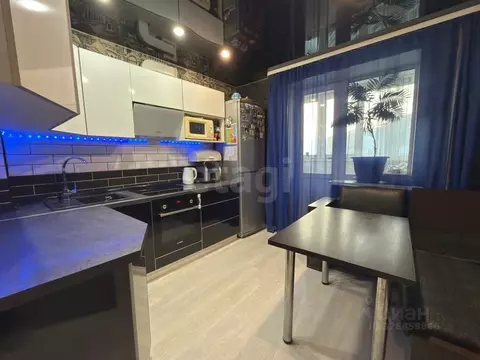 1-к кв. Брянская область, Брянск Литейная ул., 61 (37.3 м)