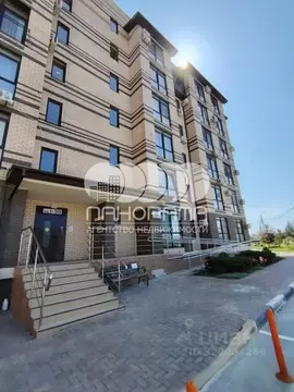 1-к кв. Краснодарский край, Анапа Таманская ул., 121к17 (42.0 м)