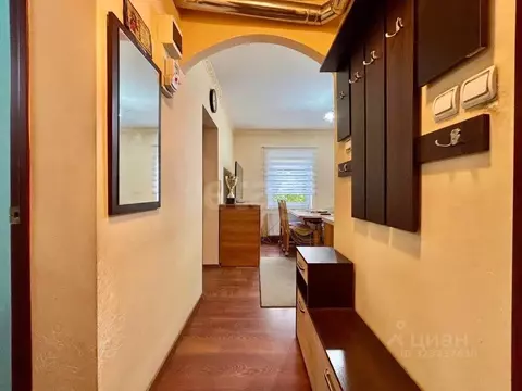 2-к кв. Калининградская область, Калининград Беговая ул., 5 (45.0 м)