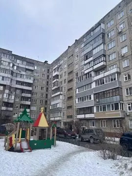 2-к кв. Алтайский край, Барнаул ул. Панфиловцев, 20 (46.3 м)