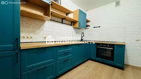 1-комнатная квартира: Санкт-Петербург, Среднерогатская улица, 16к5 ...