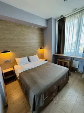 Комната Санкт-Петербург просп. Большой Васильевского острова, 84 (15.0 ...