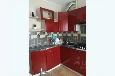 1-к кв. Волгоградская область, Волгоград Козловская ул., 9 (31.0 м)