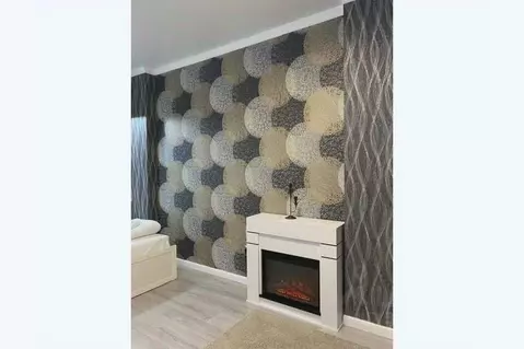 1-к кв. Ростовская область, Ростов-на-Дону просп. Шолохова, 211/2 ...