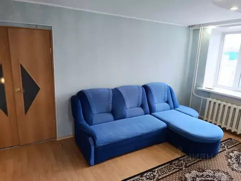 2-к кв. Коми, Сыктывкар Северная ул., 63А (48.3 м)