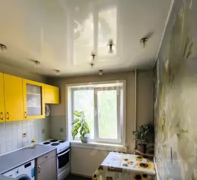 3-к кв. Новосибирская область, Бердск ул. Микрорайон, 6 (57.4 м)