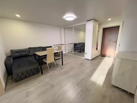 2-к кв. Коми, Сыктывкар Тентюковская ул., 110 (50.7 м)