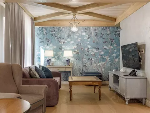 Комната Самарская область, Волжский район, Курумоч с/пос, пос. Власть ...